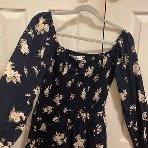 Juniors Hollister Romper